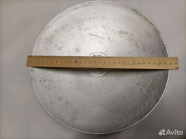 Крышка для казана, сковороды и прочего