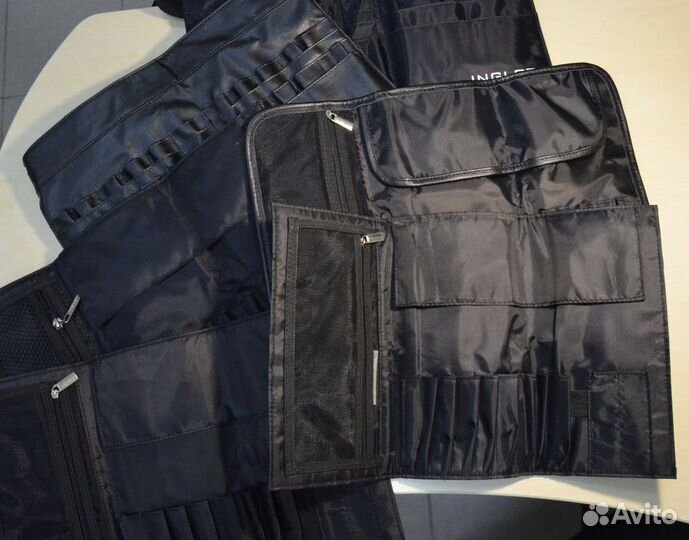 Инструменты для визажиста inglot