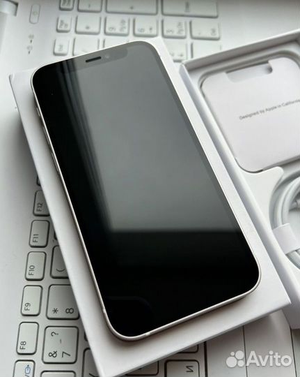 iPhone 12 mini, 64 ГБ