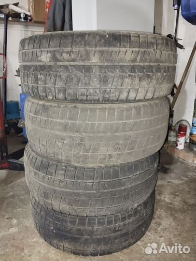 Bridgestone Blizzak Revo GZ 205/55 R16 91S