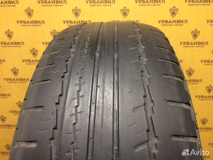 Nokian Tyres Nordman S SUV 215/60 R17 106H