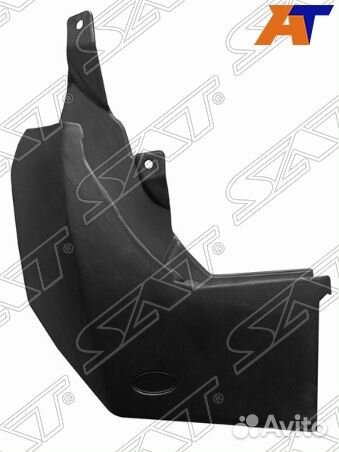 Брызговик land rover discovery, land rover discove