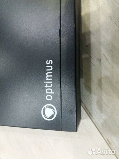 Коммутатор umg1-18/16p