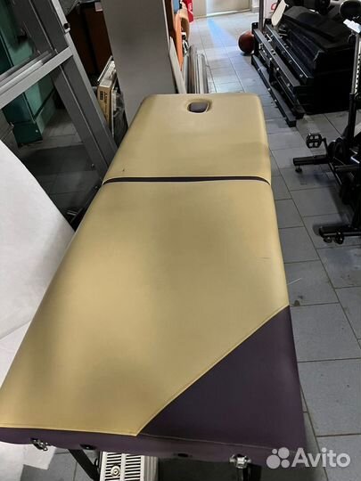 Массажный стол us medica