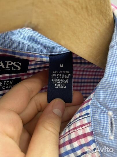 Рубашка Chaps Ralph Lauren