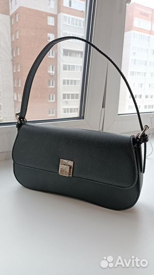 Сумка женская багет