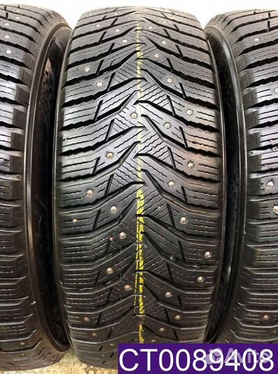 Kumho WinterCraft SUV Ice WS31 225/65 R17 96T