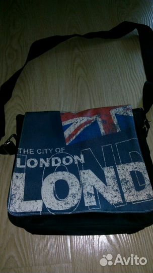 Сумка, размер 30*30