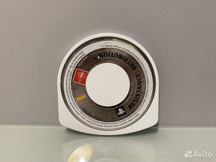 PSP 2004 Slim