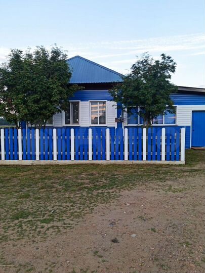 Дом 90 м² на участке 40 сот.