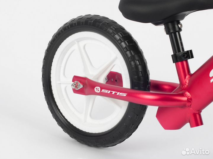 Беговел sitis moon (2023) Pink Vol9