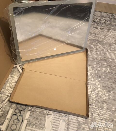 Зеркало с подсветкой