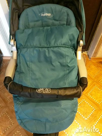 Коляска Peg-Perego GT3