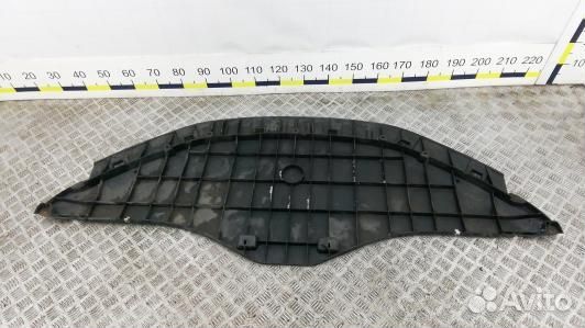 Юбка нижняя jaguar XF (X250) (1LV11G401)