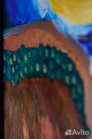 Интерьерная картина