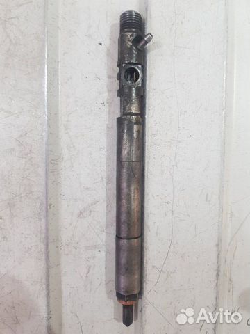 Форсунка дизельная электрическая Ssangyong Kyron купить в Екатеринбурге ...