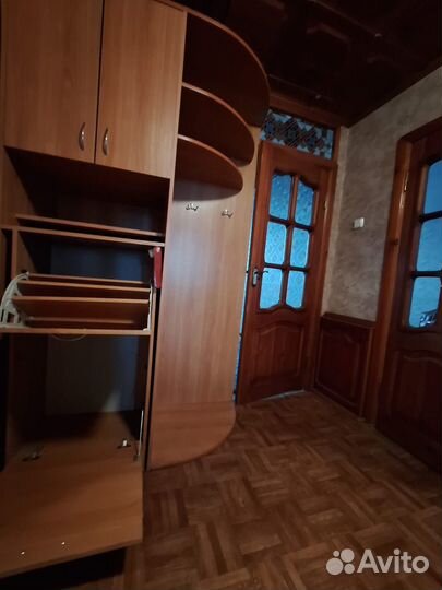 Шкаф в прихожую