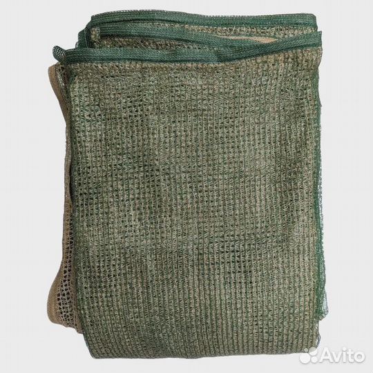 Защитная, маскировочная сетка, камуфляжная сетка