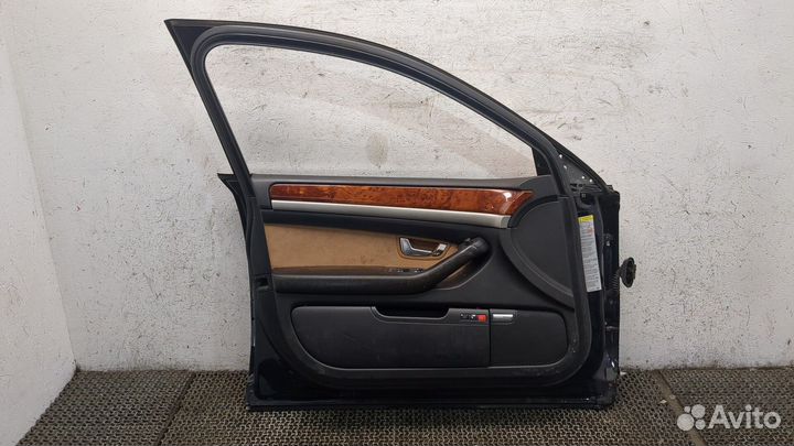 Дверь боковая Audi A8 (D3), 2006