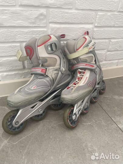 Ролики rollerblade