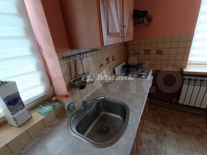 Дом 96,8 м² на участке 5,3 сот.