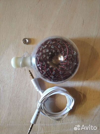 Вихревая катушка.Торфон. Катушка Марко Родина