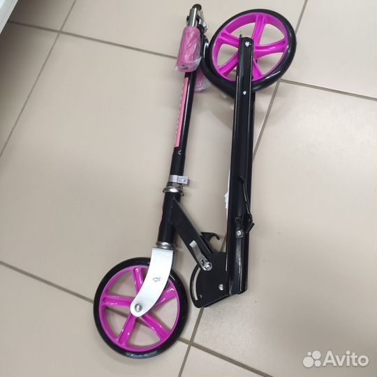 Самокат детский