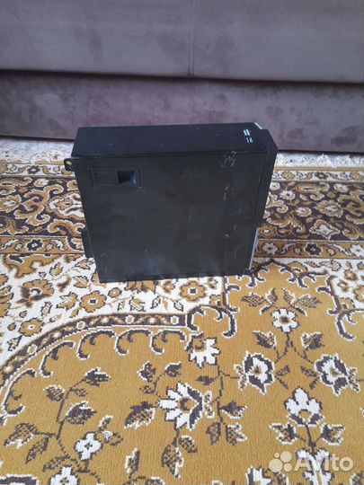 Компьютер intel core i5-4590