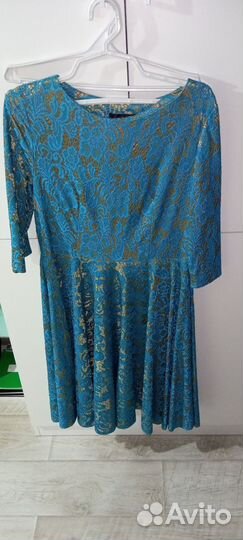 Платье, блуза женское