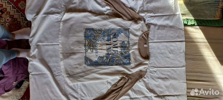 Женские вещи