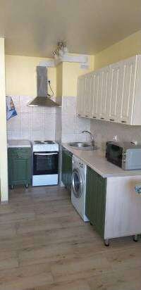 1-к. квартира, 30 м², 5/9 эт.