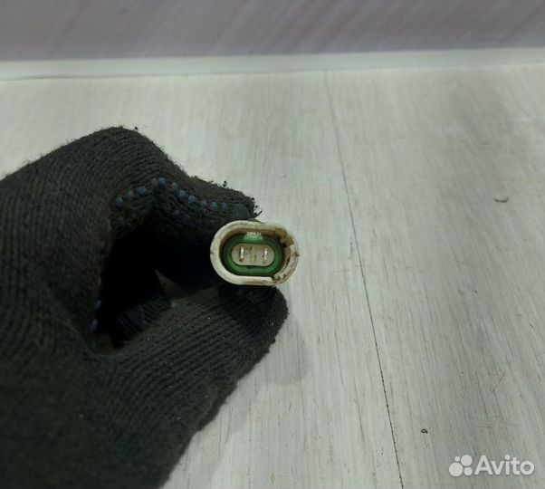 Датчик гидроусилителя гур Renault duster