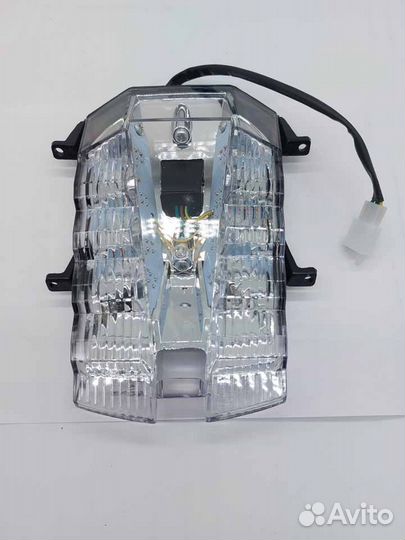 Стоп сигнал на мотоцикл Racer RC200-C5B Magnum (в