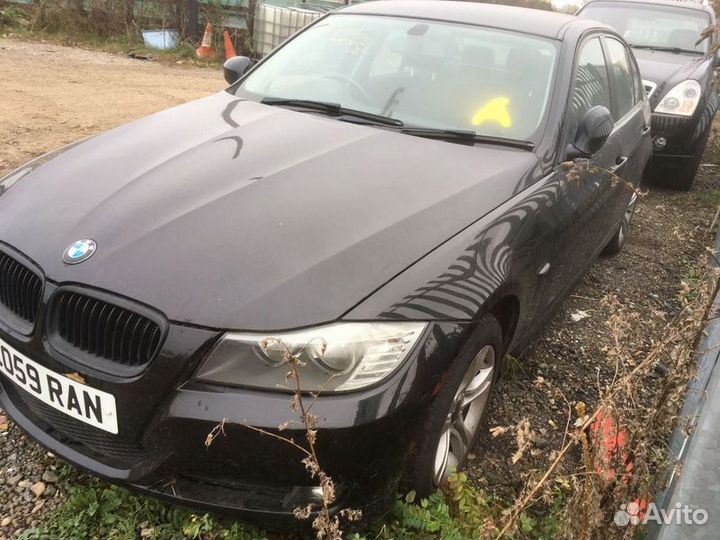 Реле свечей накала BMW 3 серия E90