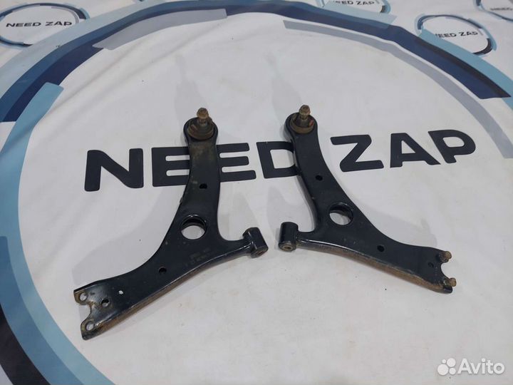 Рычаг передний левый правый Лифан Lifan X60