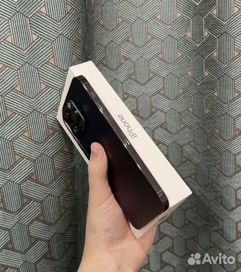 iPhone 14 Pro Max, 256 ГБ