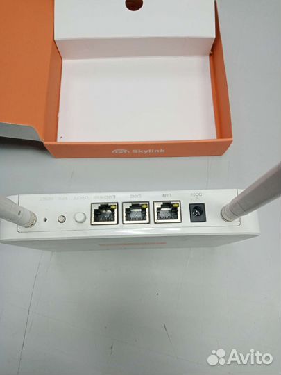 Wifi роутер с сим картой