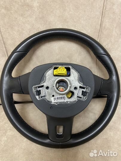 Мультируль volkswagen