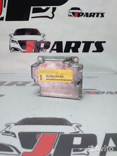 Блок безопасности SRS Mitsubishi Lancer