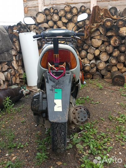 Продаю мопед