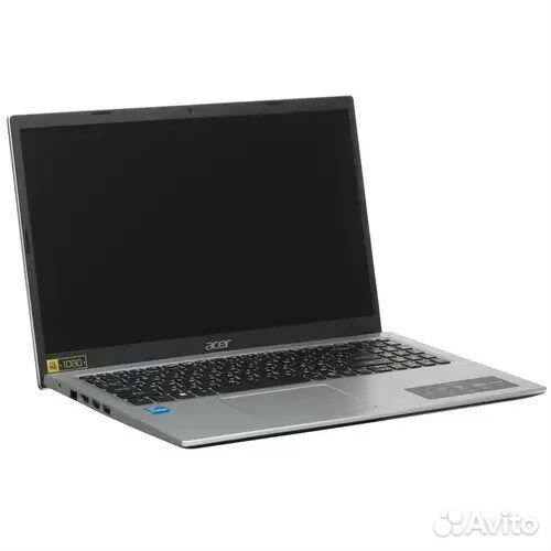 Ноутбук Acer Aspire 3 A315-58-54EZ i5 11/8Gb/512Gb