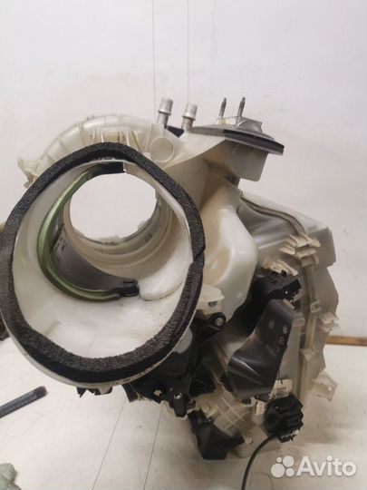 Корпус печки Peugeot 308 4A/C EP6 2010