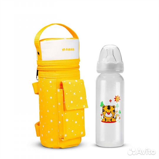 Подогреватель из полимерных материалов Maman LS-C