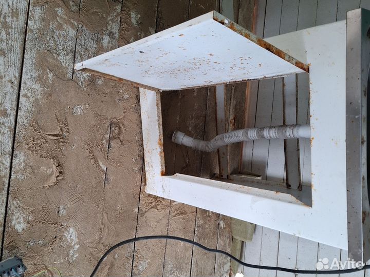 Рукомойник