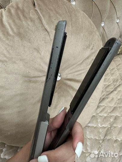 Выпрямитель для волос babyliss