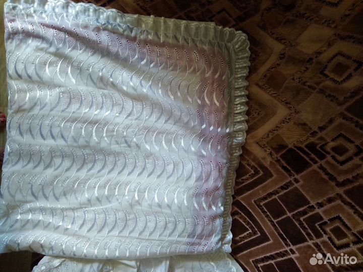 Комплект на выписку