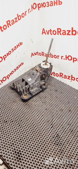 Кулиса МКПП Citroen C4 08г.в