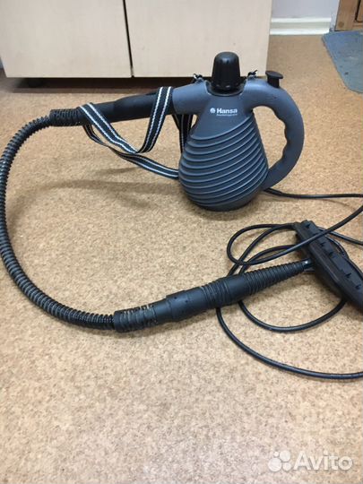 Парильная станция