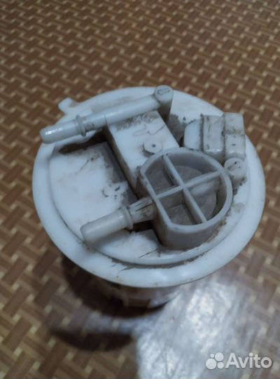 Бензонасос ваз 2110-12