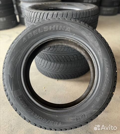 Белшина Artmotion 185/60 R15